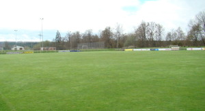 Sportplatz