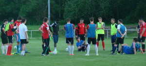 Training94