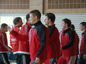 team