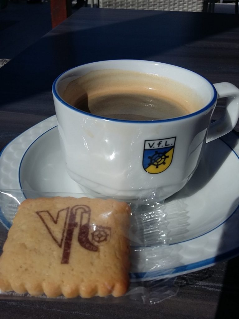 Tasse