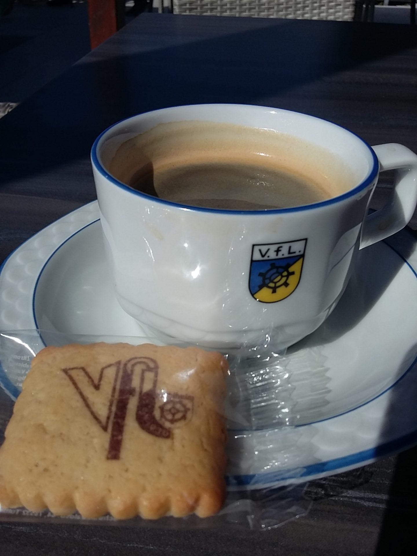 Tasse
