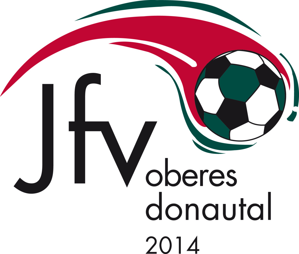 Logo Jugendfußballverein Oberes Donautal