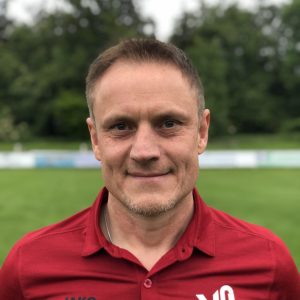 Udo Sekler